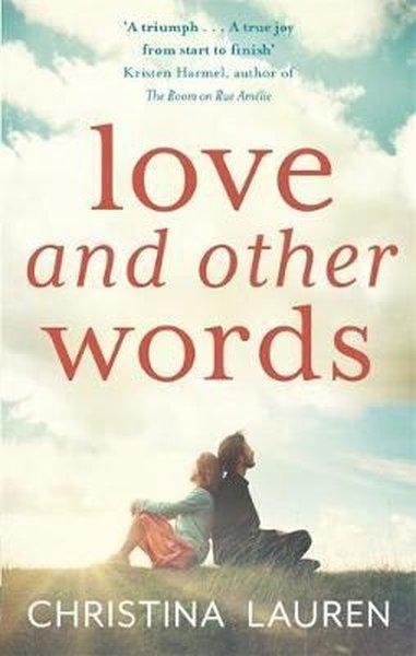 Love and Other Words | Little, Brown Book Group - Resim 1