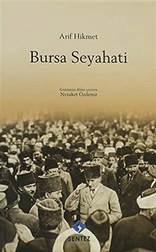 Bursa Seyahati