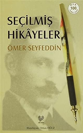 Seçilmiş Hikayeler