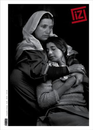 İz Dergisi Sayı: 45 | Fotoğrafevi Yayınları (Ciltsiz)  - Resim 1