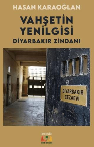 Diyarbakır Zindanı | Sidar Yayınları (Ciltsiz)  - Resim 1