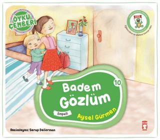 Badem Gözlüm