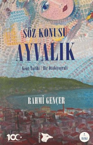 Söz Konusu Ayvalık
