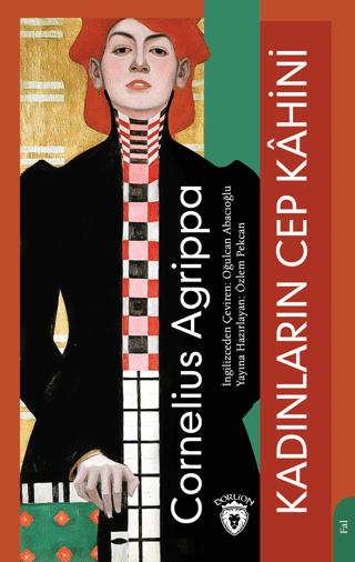 Kadınların Cep Kahini Ladies’ Oracle | Dorlion Yayınları (Ciltsiz)  - Resim 1