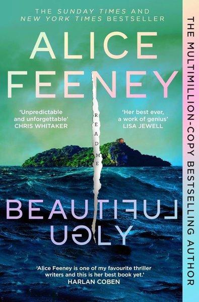 Beautiful Ugly | Pan MacMillan (İnce Kapak)  - Resim 1