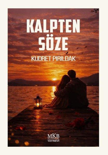 Kalpten Söze | MKB Halk Kütüphanesi (İnce Kapak)  - Resim 1