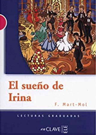 El sueño de Irina (LG Nivel-3)