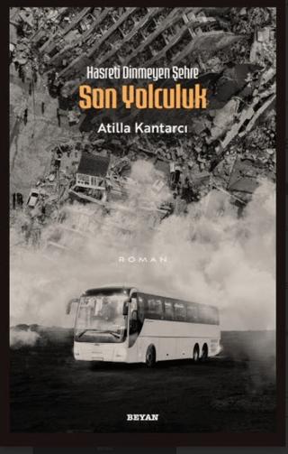 Hasreti Dinmeyen Şehre Son Yolculuk