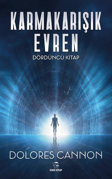 Karmakarışık Evren - Dördüncü Kitap | Onur Kitap (İnce Kapak)  - Resim 1