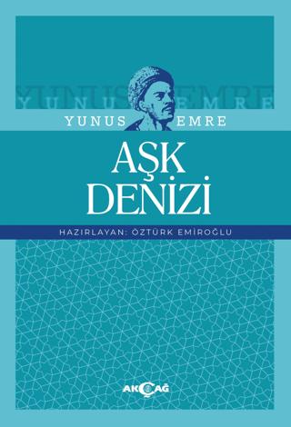 Yunus Emre: Aşk Denizi