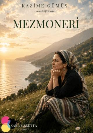 Mezmoneri | Kara Caretta (Ciltsiz)  - Resim 1