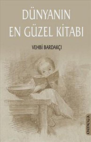 Dünyanın En Güzel Kitabı | Omega - Roman Dizisi (İnce Kapak)  - Resim 1