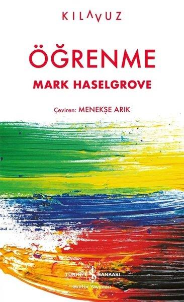 Öğrenme | İş Bankası Kültür Yayınları (İnce Kapak)  - Resim 1