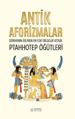 Antik Aforizmalar