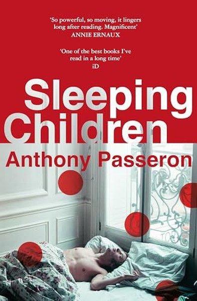 Sleeping Children | Pan MacMillan (İnce Kapak)  - Resim 1