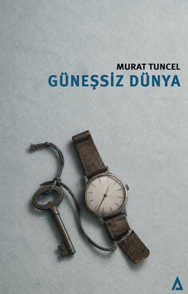 Güneşsiz Dünya | Kanon Kitap (İnce Kapak)  - Resim 1