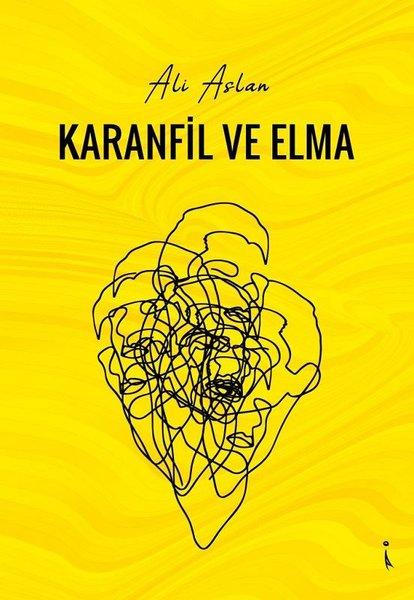 Karanfil ve Elma | İkinci Adam Yayınları (İnce Kapak)  - Resim 1