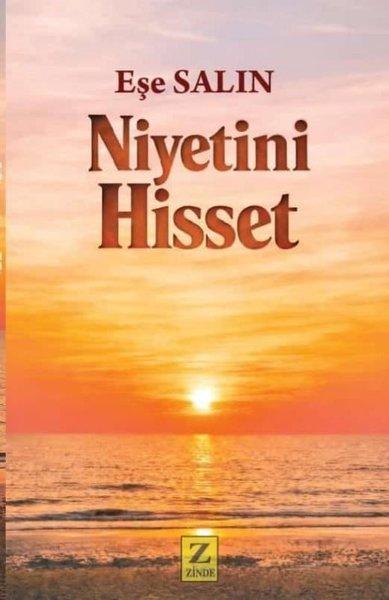 Niyetini Hisset | Zinde Yayınevi (İnce Kapak)  - Resim 1