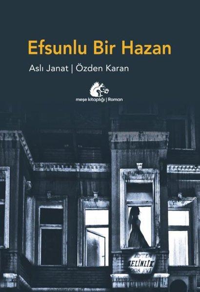 Efsunlu Bir Hazan | Meşe Kitaplığı (İnce Kapak)  - Resim 1