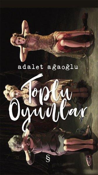 Toplu Oyunlar | Everest Yayınları (İnce Kapak)  - Resim 1