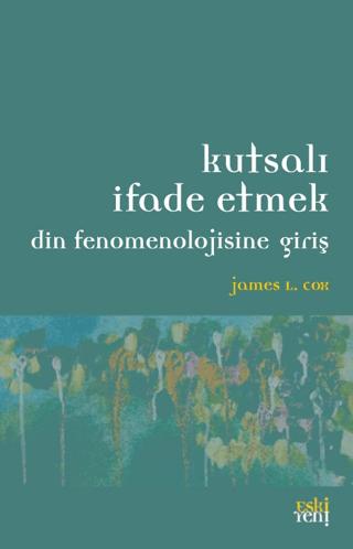 Kutsalı İfade Etmek