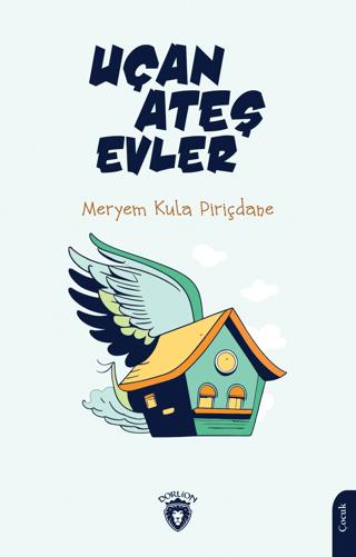 Uçan Ateş Evler 5+