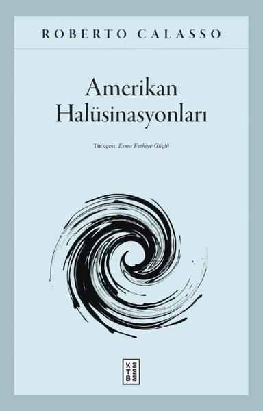 Amerikan Halüsinasyonları | Ketebe (İnce Kapak)  - Resim 1
