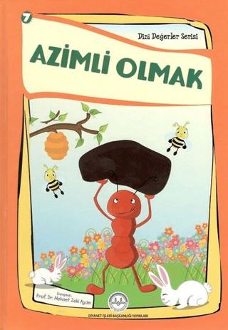 Azimli Olmak