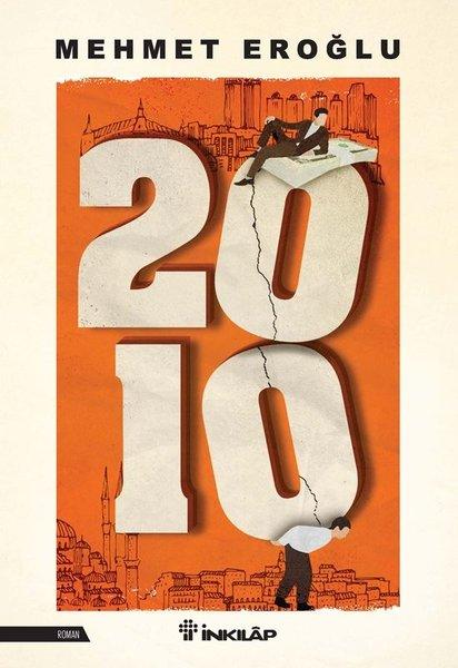 2010 | İnkılap Kitabevi (İnce Kapak)  - Resim 1