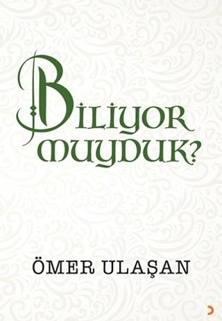 Biliyor muyduk? | Cinius Yayınları (Ciltsiz)  - Resim 1