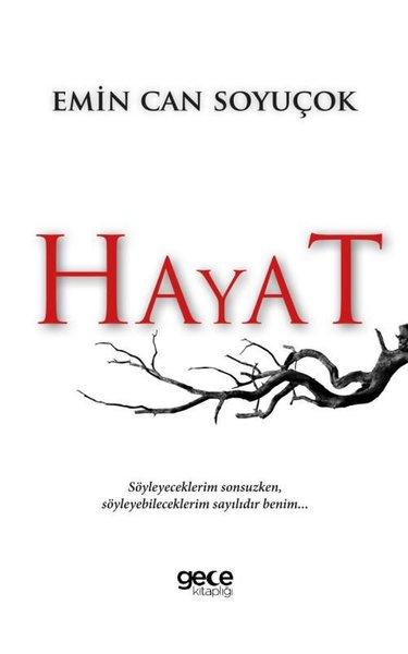 Hayat | Gece Kitaplığı (İnce Kapak)  - Resim 1