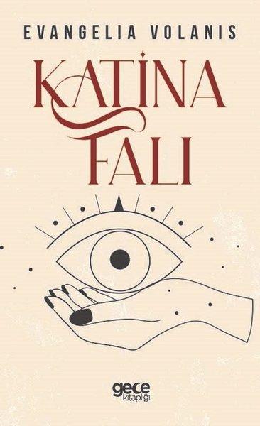 Katina Falı | Gece Kitaplığı (İnce Kapak)  - Resim 1