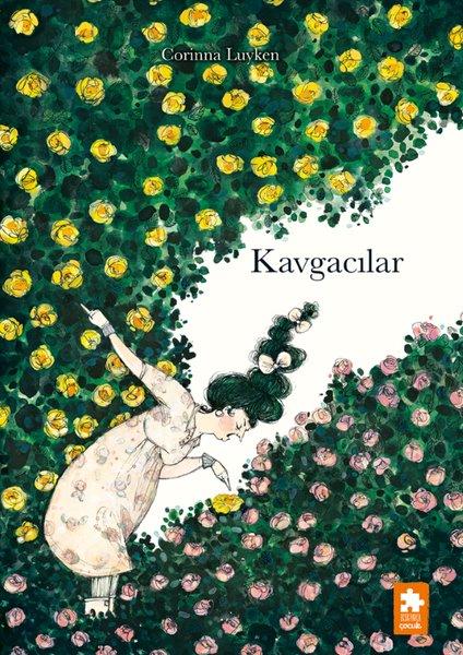 Kavgacılar | Eksik Parça Yayınları (İnce Kapak)  - Resim 1