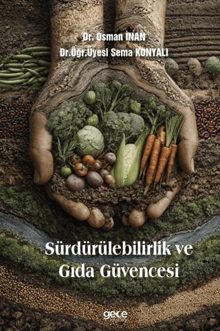 Sürdürülebilirlik ve Gıda Güvencesi