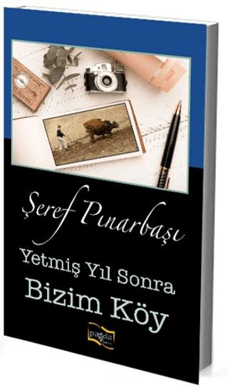 Yetmiş Yıl Sonra Bizim Köy | Payda Yayıncılık (Ciltsiz)  - Resim 1