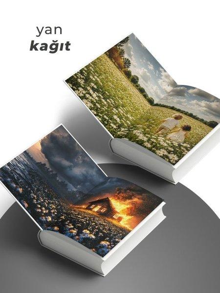 Sonsuz Gece-MIH 4 | Ephesus Yayınları (Ciltli)  - Resim 4