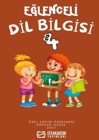 Eğlenceli Dil Bilgisi 4