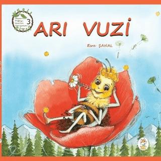 Arı Vuzi - Hayvanları Doğa'yı Sevelim Koruyalım! 3