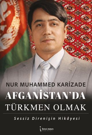 Afganistan’da Türkmen Olmak