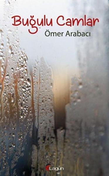 Buğulu Camlar | Lagün (İnce Kapak)  - Resim 1