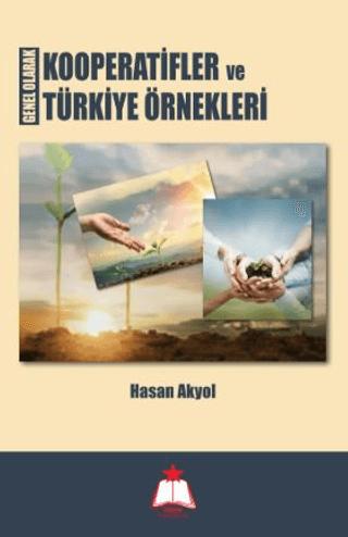 Genel Olarak Kooperatifler ve Türkiye Örnekleri | Nisan Yayımcılık (Ciltsiz)  - Resim 1