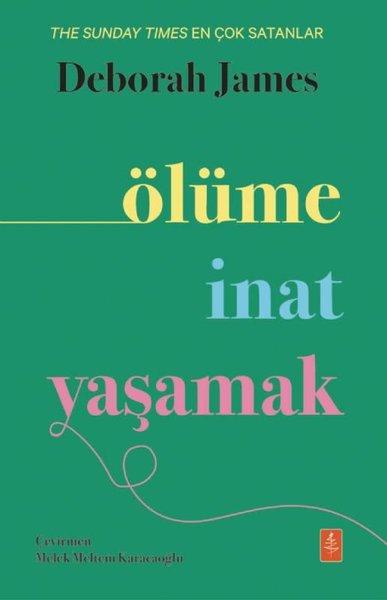 Ölüme İnat Yaşamak | Nobel Yaşam (İnce Kapak)  - Resim 1