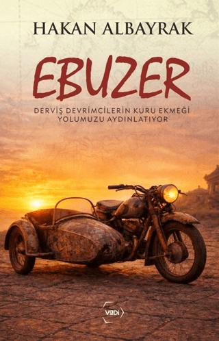 Ebuzer | Vadi Yayınları (Ciltsiz)  - Resim 1
