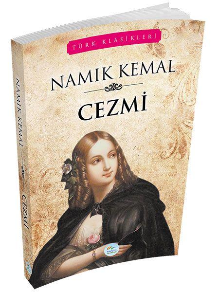 Cezmi - Namık Kemal - Maviçatı Yayınları