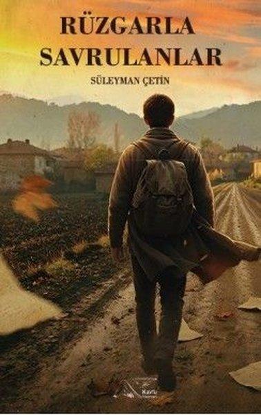 Rüzgarda Savrulanlar | Kuytu Yayınları (İnce Kapak)  - Resim 1