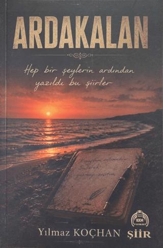 Ardakalan | Kekeme Yayınları (Ciltsiz)  - Resim 1
