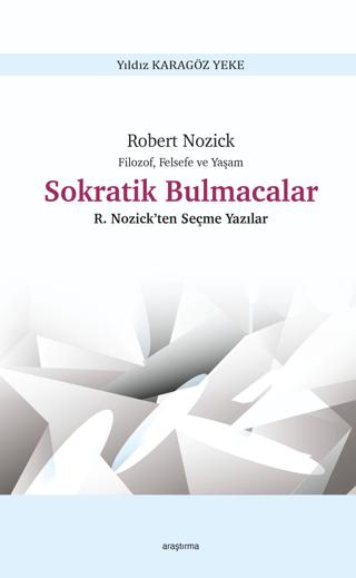 Filozof, Felsefe ve Yaşam Sokratik Bulmacalar