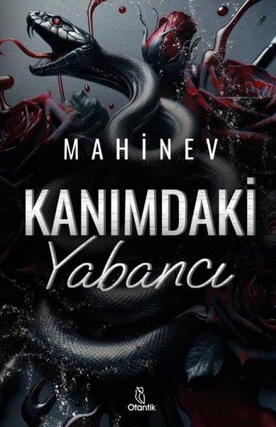 Kanımdaki Yabancı | Otantik Kitap (İnce Kapak)  - Resim 1