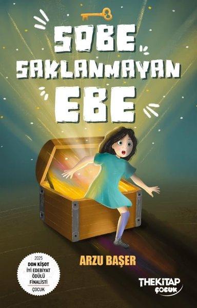 Sobe Saklanmayan Ebe | The Çocuk (İnce Kapak)  - Resim 1