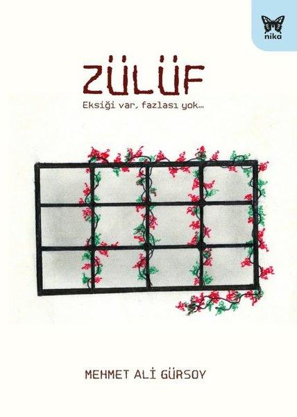 Zülüf | Nika Yayınevi (İnce Kapak)  - Resim 1